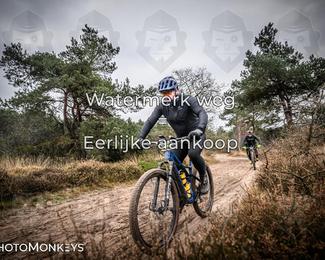 Drenthe 200 Extreme Marathon photo