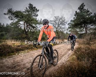 Drenthe 200 Extreme Marathon photo