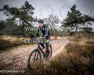 Drenthe 200 Extreme Marathon photo