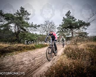 Drenthe 200 Extreme Marathon photo