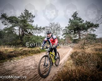 Drenthe 200 Extreme Marathon photo