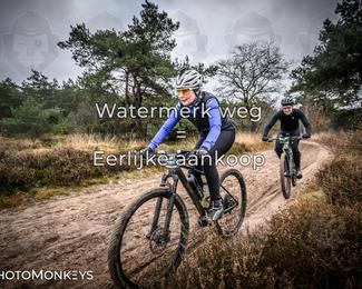 Drenthe 200 Extreme Marathon photo