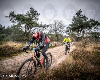 Drenthe 200 Extreme Marathon photo