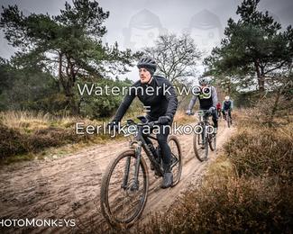 Drenthe 200 Extreme Marathon photo