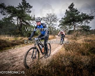 Drenthe 200 Extreme Marathon photo