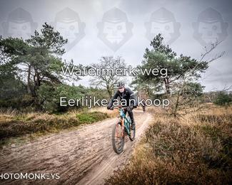 Drenthe 200 Extreme Marathon photo