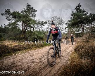 Drenthe 200 Extreme Marathon photo