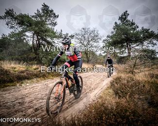 Drenthe 200 Extreme Marathon photo