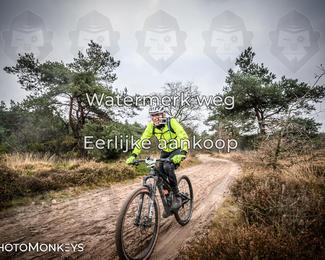 Drenthe 200 Extreme Marathon photo