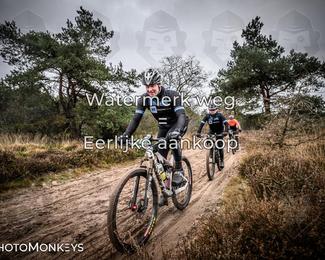 Drenthe 200 Extreme Marathon photo