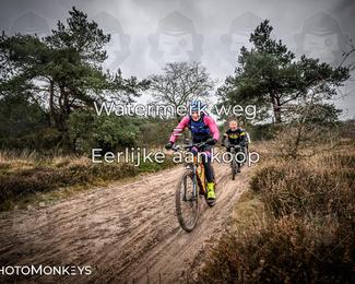 Drenthe 200 Extreme Marathon photo