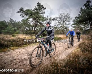 Drenthe 200 Extreme Marathon photo