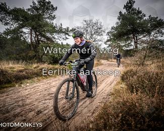 Drenthe 200 Extreme Marathon photo