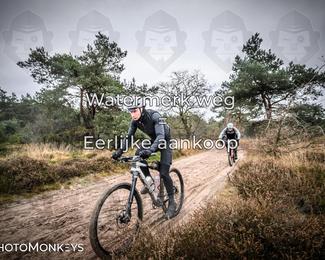 Drenthe 200 Extreme Marathon photo
