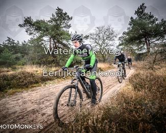 Drenthe 200 Extreme Marathon photo
