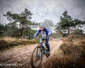 Drenthe 200 Extreme Marathon photo