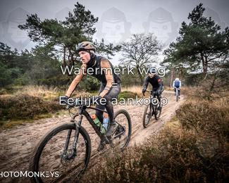 Drenthe 200 Extreme Marathon photo