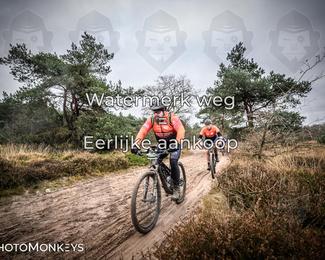 Drenthe 200 Extreme Marathon photo