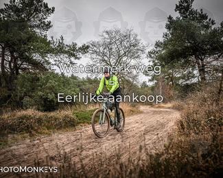 Drenthe 200 Extreme Marathon photo