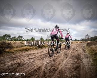 Drenthe 200 Extreme Marathon photo