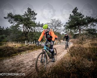 Drenthe 200 Extreme Marathon photo