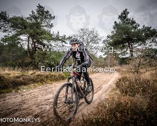 Drenthe 200 Extreme Marathon photo