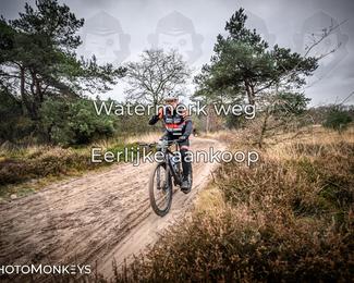 Drenthe 200 Extreme Marathon photo