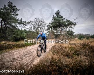 Drenthe 200 Extreme Marathon photo