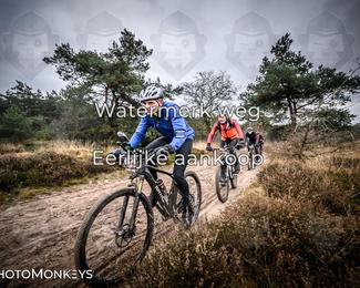 Drenthe 200 Extreme Marathon photo