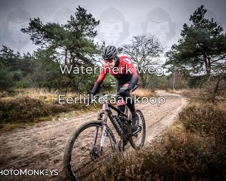Drenthe 200 Extreme Marathon photo