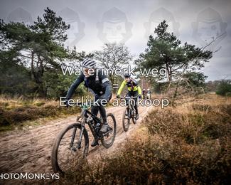 Drenthe 200 Extreme Marathon photo