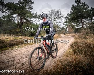 Drenthe 200 Extreme Marathon photo