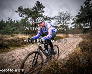 Drenthe 200 Extreme Marathon photo