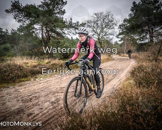 Drenthe 200 Extreme Marathon photo