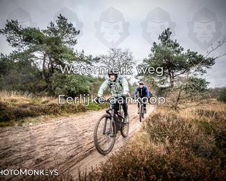 Drenthe 200 Extreme Marathon photo