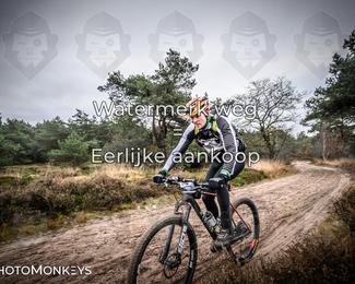 Drenthe 200 Extreme Marathon photo