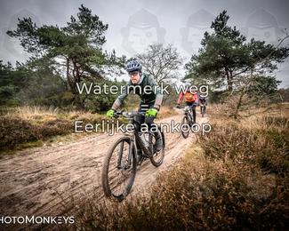 Drenthe 200 Extreme Marathon photo