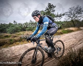 Drenthe 200 Extreme Marathon photo