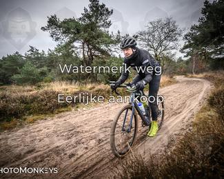 Drenthe 200 Extreme Marathon photo