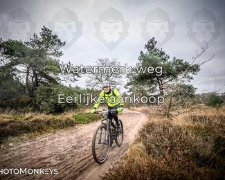 Drenthe 200 Extreme Marathon photo