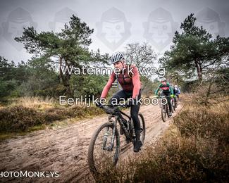 Drenthe 200 Extreme Marathon photo