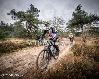 Drenthe 200 Extreme Marathon photo