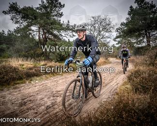 Drenthe 200 Extreme Marathon photo