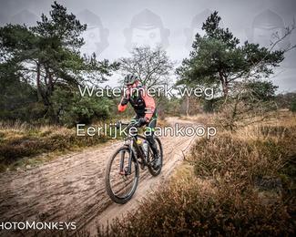 Drenthe 200 Extreme Marathon photo