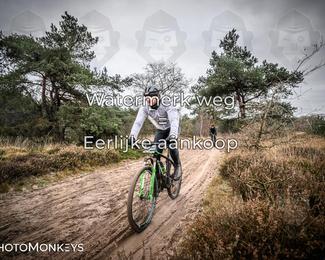 Drenthe 200 Extreme Marathon photo