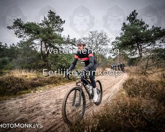 Drenthe 200 Extreme Marathon photo
