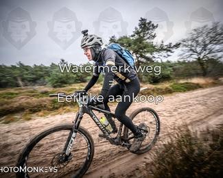 Drenthe 200 Extreme Marathon photo
