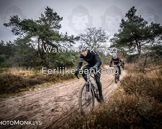Drenthe 200 Extreme Marathon photo