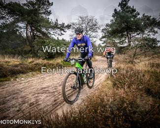 Drenthe 200 Extreme Marathon photo