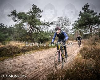 Drenthe 200 Extreme Marathon photo
